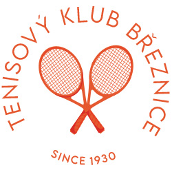 logo Tenisový klub Březnice, z.s.